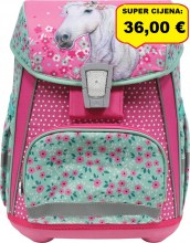 TORBA PRVOŠKOLSKA  ANATOMSKA STREET HORSE